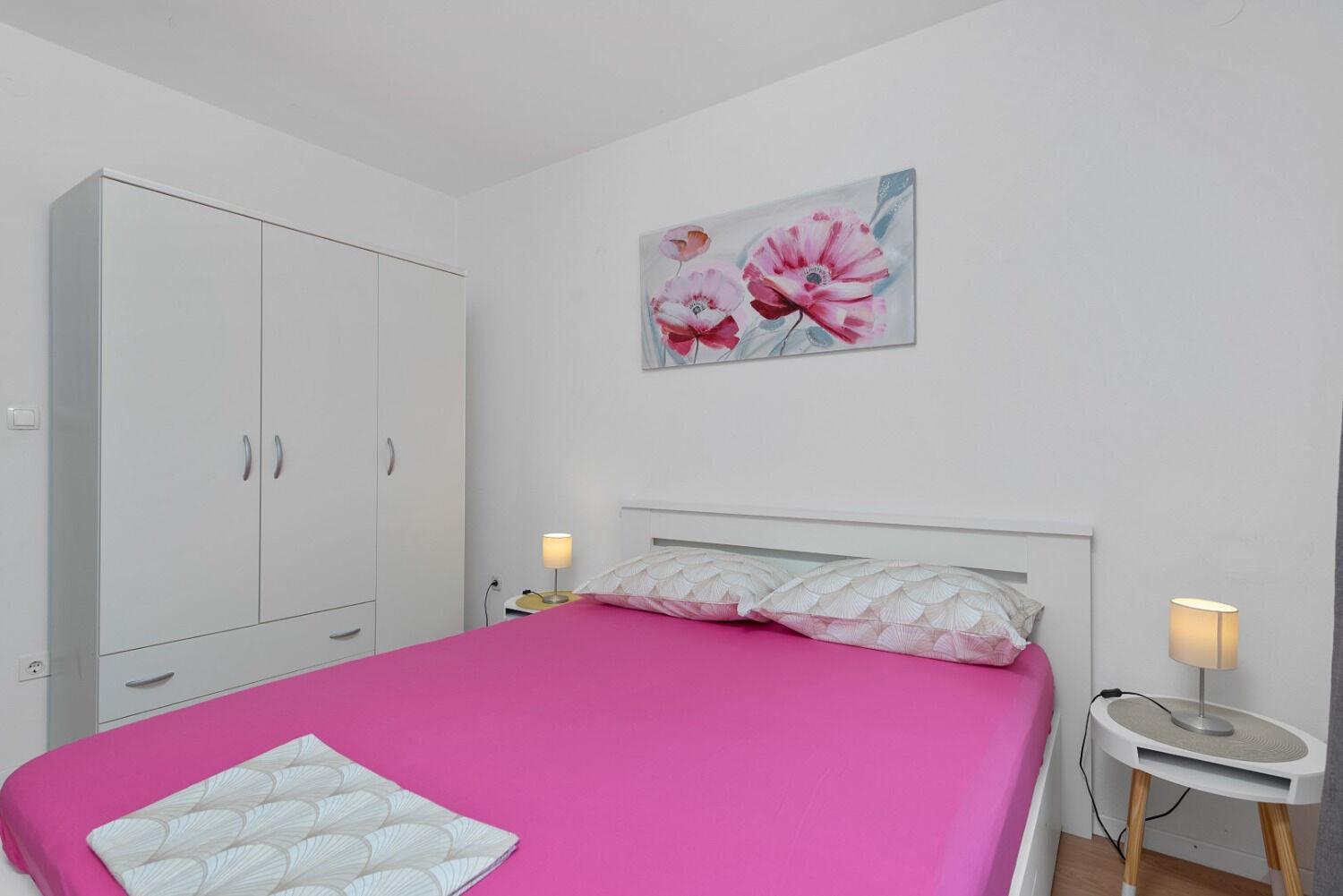 Apartment Uga2 Мандре Екстер'єр фото