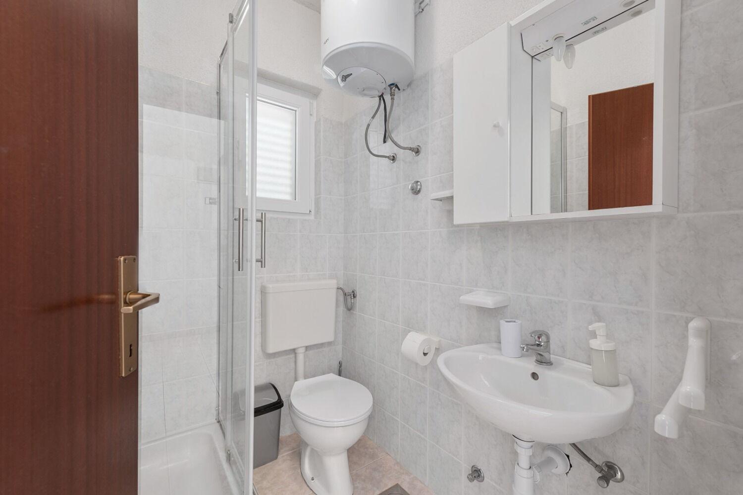 Apartment Uga2 Мандре Екстер'єр фото