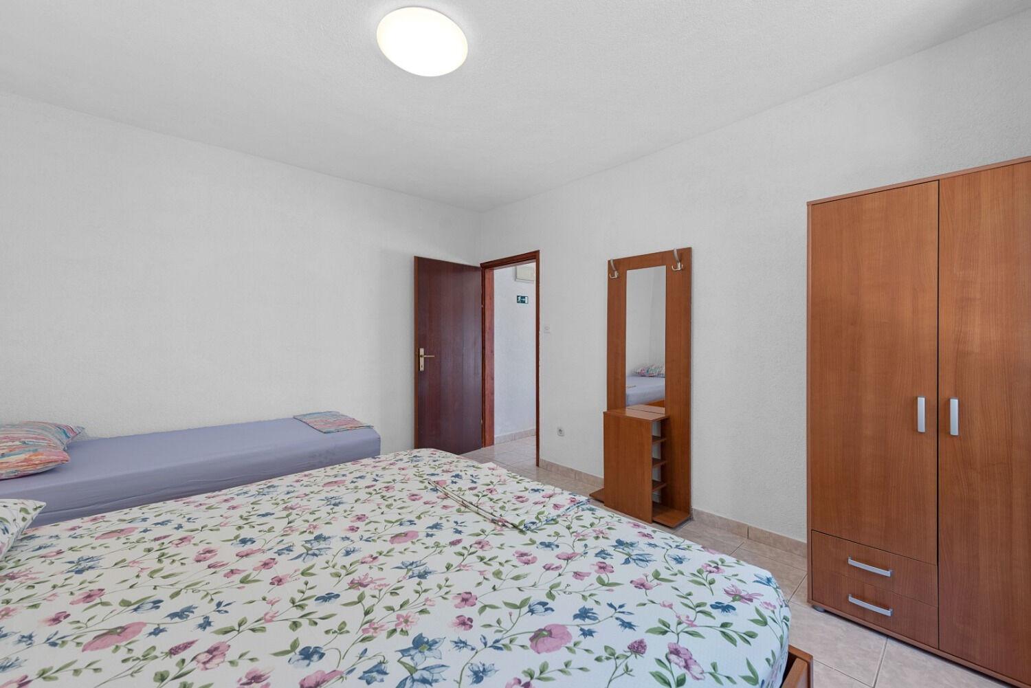 Apartment Uga2 Мандре Екстер'єр фото