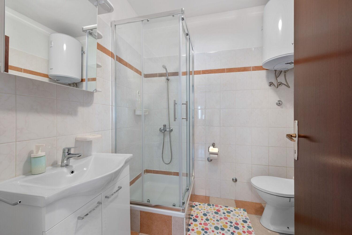 Apartment Uga2 Мандре Екстер'єр фото