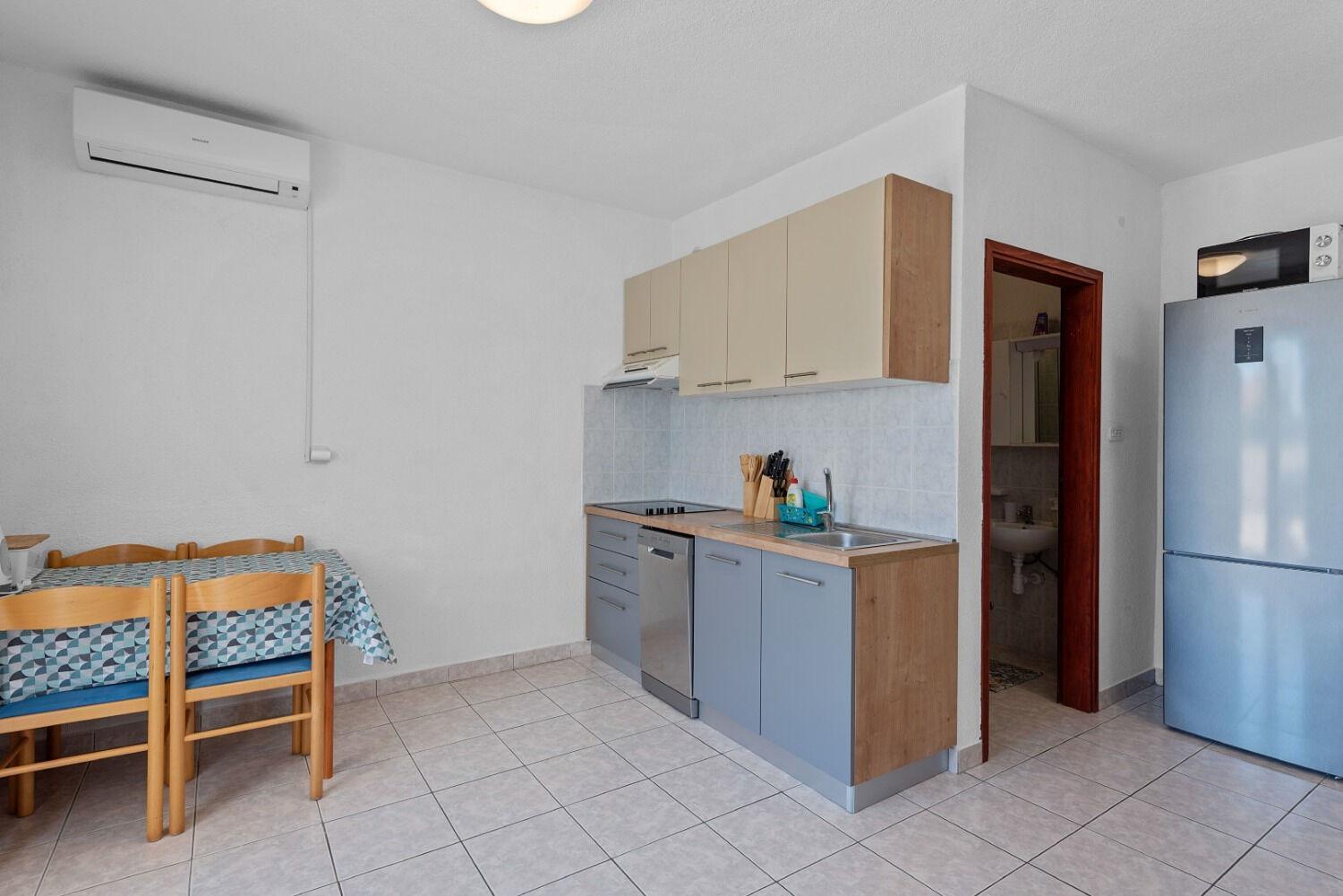 Apartment Uga2 Мандре Екстер'єр фото